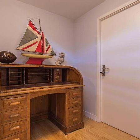 069 Polo Room Lisboa 外观 照片