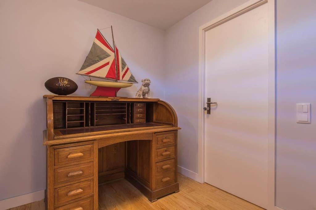 069 Polo Room Lisboa 外观 照片