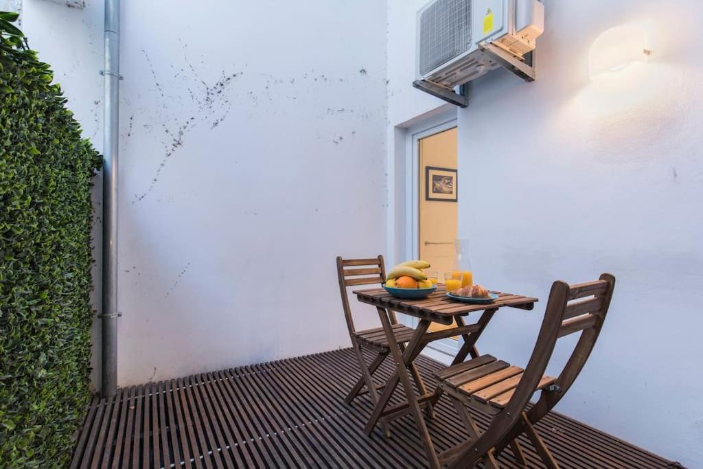 069 Polo Room Lisboa 外观 照片