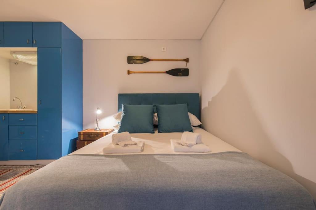 069 Polo Room Lisboa 外观 照片