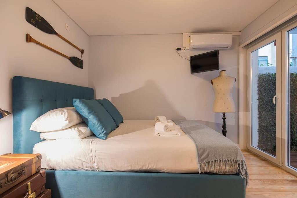 069 Polo Room Lisboa 外观 照片